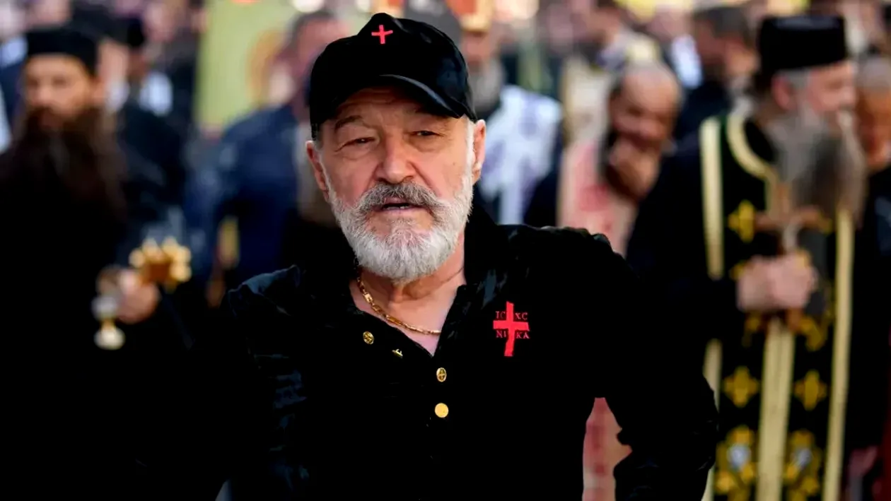 Becali sfidează criza: Buncăr antiatomic de 20 milioane euro, într-un loc șocant