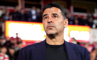 Girona, elogii pentru supervedeta Real Madrid: „Unul dintre cei mai buni”