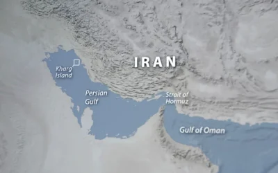 Iran amenință: Blochează Strâmtoarea Ormuz și aruncă lumea-n haos după eșecul cu SUA