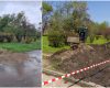 Debut istoric în București: Prima grădină de ploaie, în Parcul Tineretului
