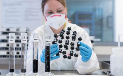 Grafenul răstoarnă o lege fundamentală a fizicii: Descoperire șocantă