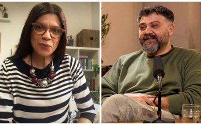 Ea a decis despărțirea. El ar fi rămas, dar maturitatea i-a spus stop