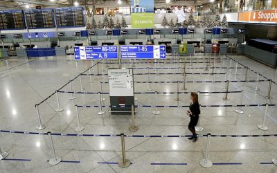 Grecia sfidează UE după scandalul din Italia: Renunță la Entry/Exit pentru britanici