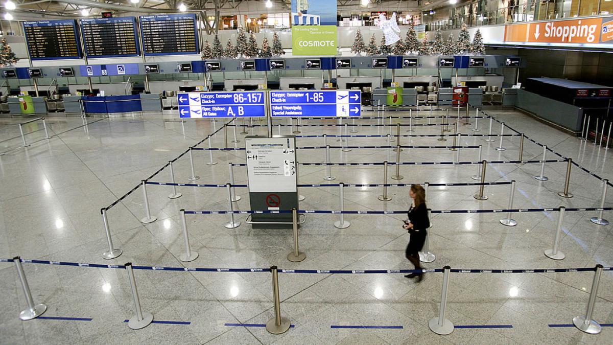 Grecia sfidează UE după scandalul din Italia: Renunță la Entry/Exit pentru britanici