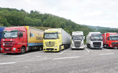 Grevă generală a transportatorilor rutieri în Italia, din cauza costurilor energetice Transportatorii rutieri din Italia se pregătesc pentru o grevă generală, ca reacție la creșterea accentuată a costurilor energetice