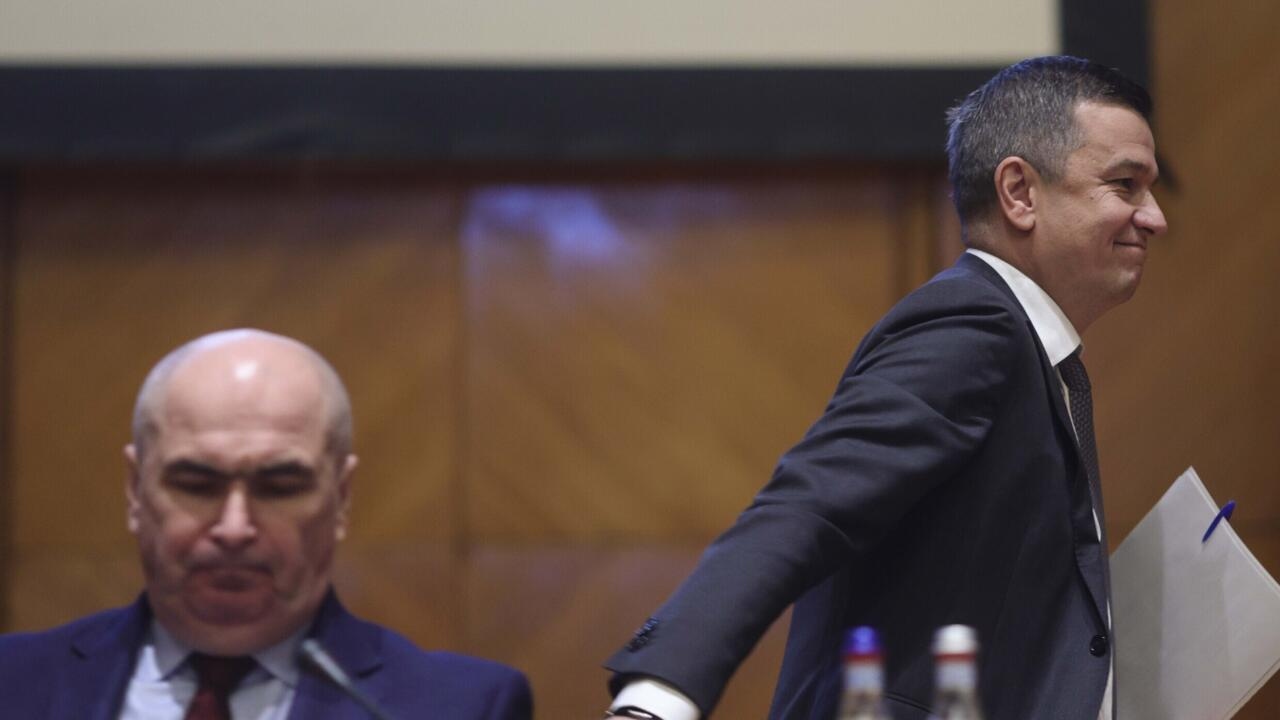 Partidul X: „Situația nu mai poate continua în România”