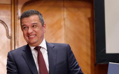 Grindeanu, GLUMEȚ la întâlnirea cu Bolojan: „Cafeaua, de acasă!”