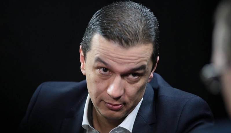 Grindeanu, din nou la atac: Critici dure la adresa lui Bolojan și a listării companiilor de stat