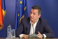 Grindeanu, despre anticipate: „Am băut o cafea cu Bolojan” joi