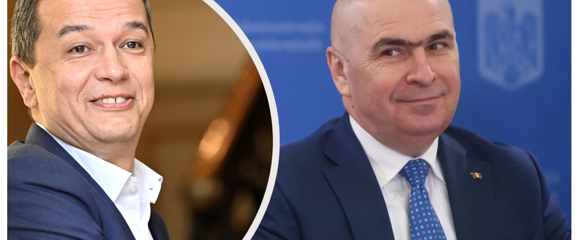 Opoziția lovește: Moțiune de cenzură în ziua verdictului Bolojan!