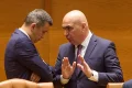 Grindeanu, replică dură lui Bolojan: „Vând Romgaz, CEC, Portul Constanța? E rat-ism!”
