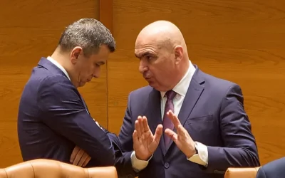 Grindeanu, replică dură lui Bolojan: „Vând Romgaz, CEC, Portul Constanța? E rat-ism!”