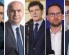 Nicușor Dan, discuții cruciale cu liderii politici: Ce variante are primarul Bucureștiului?