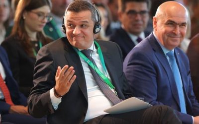 Grindeanu, despre Bolojan: Am avut o relație de respect, l-am ajutat pe proiecte la CJ Bihor