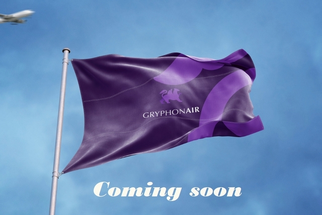 Gryphon Air, noua companie aeriană din România, vrea domina regiunea cu transport de marfă