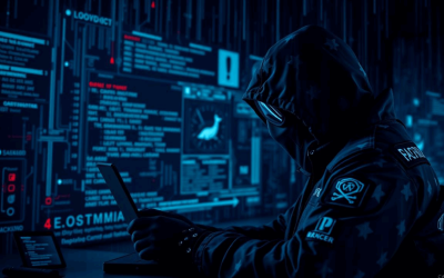 Atac cibernetic RUS asupra Europei, inclusiv România: MApN, datele secrete, intacte