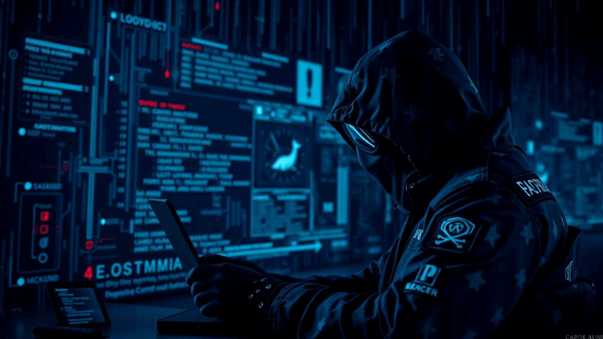 Atac cibernetic RUS asupra Europei, inclusiv România: MApN, datele secrete, intacte