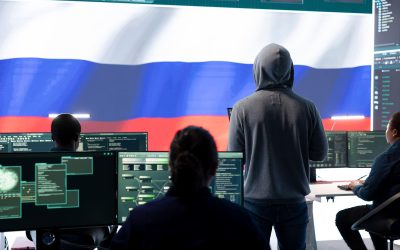 Routerele vulnerabile, ținta hackerilor ruși. Nicușor Dan, despre pericolul cibernetic