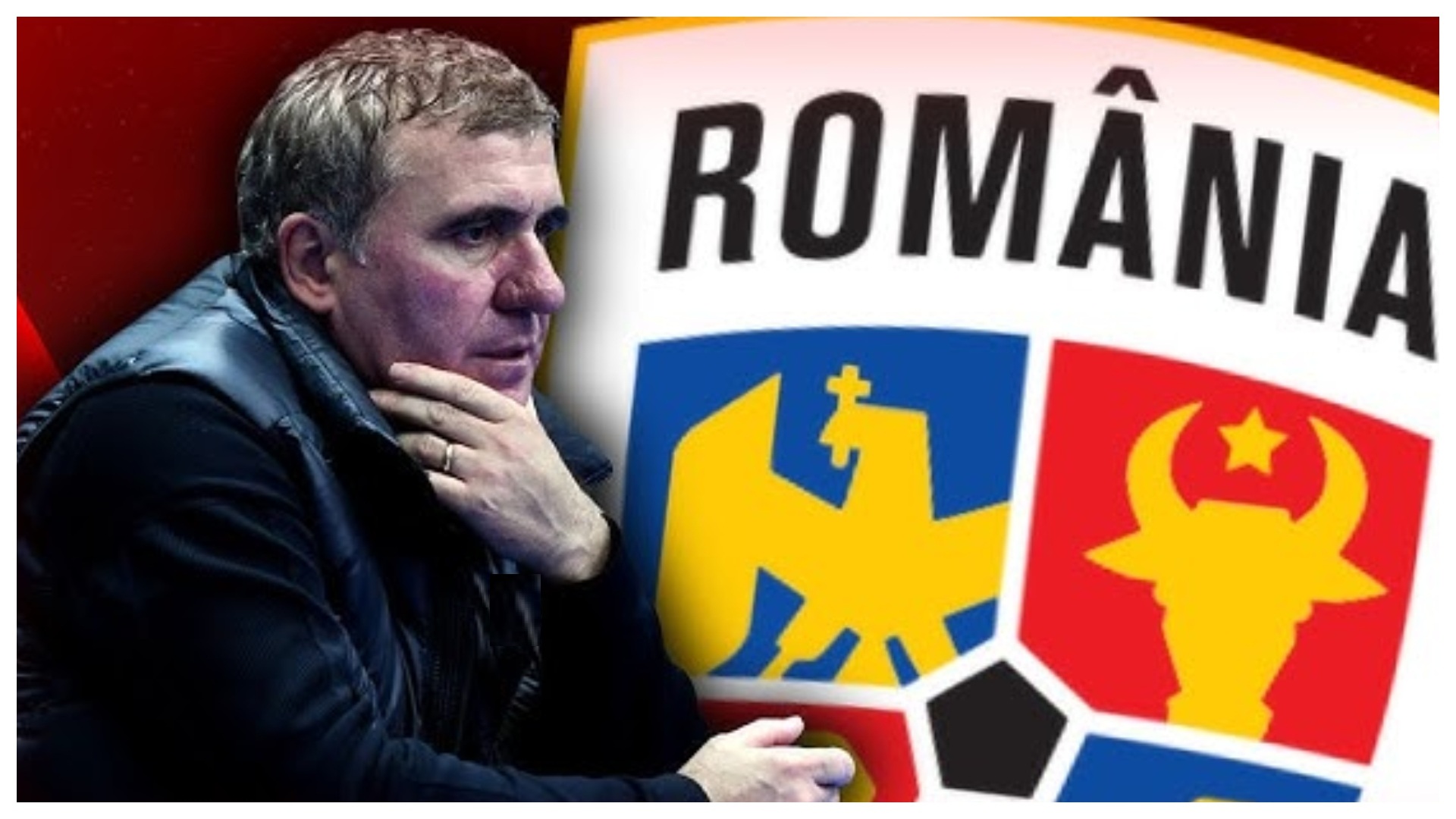Gică Hagi, selecționer la „națională”! Cine sunt secunzii și schimbările din staff