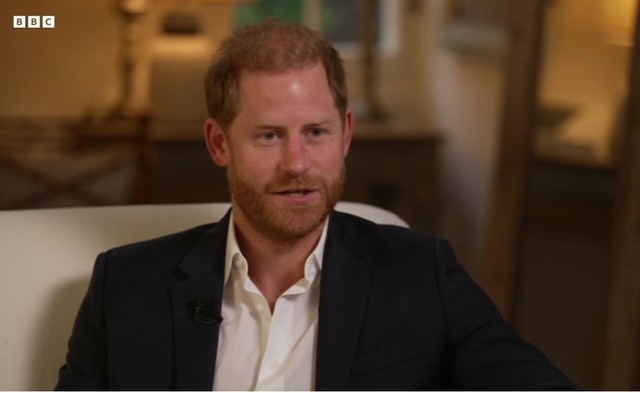 Prințul harry, dat în judecată pentru calomnie de sentebale, fosta organizație caritabilă