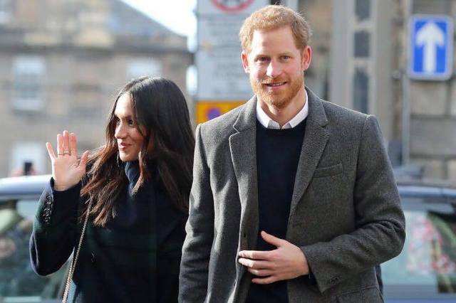 Harry și Meghan, sosire spectaculoasă în Australia: Program de patru zile