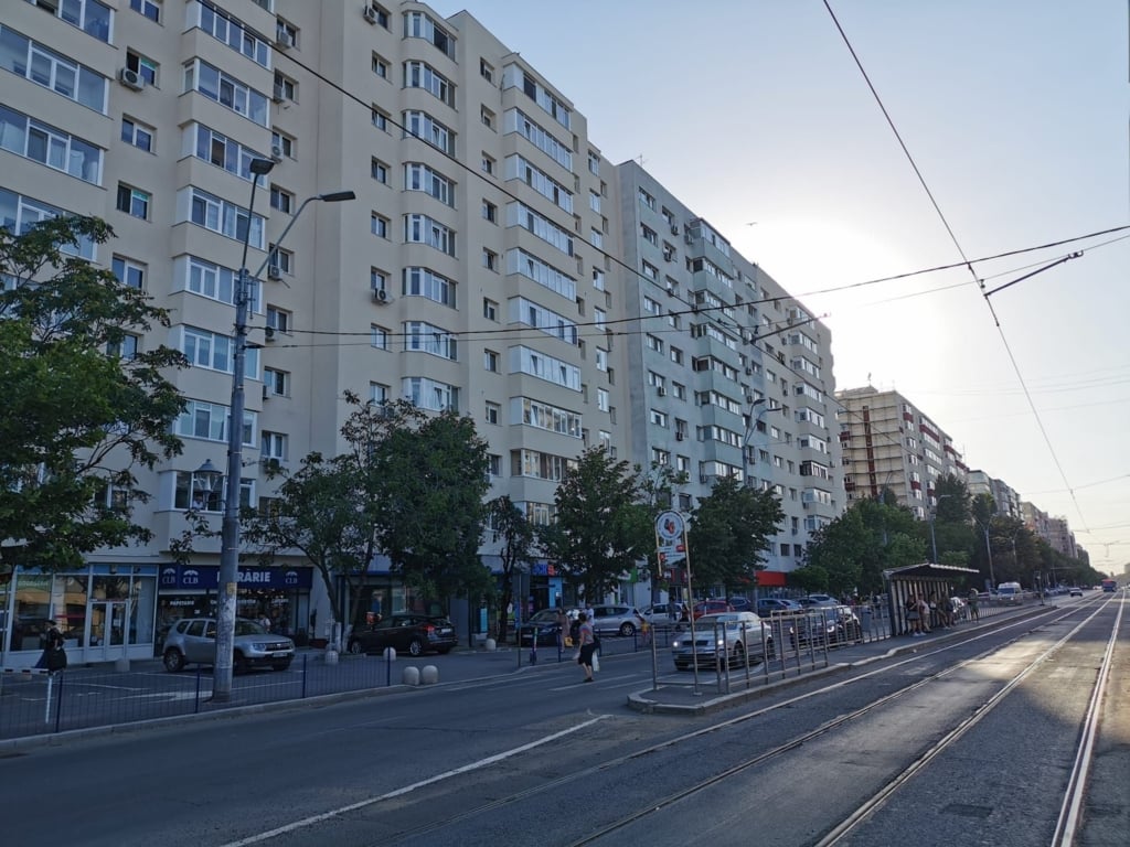 Harta chiriei în București: Cât te costă să locuiești sector cu sector în Capitală