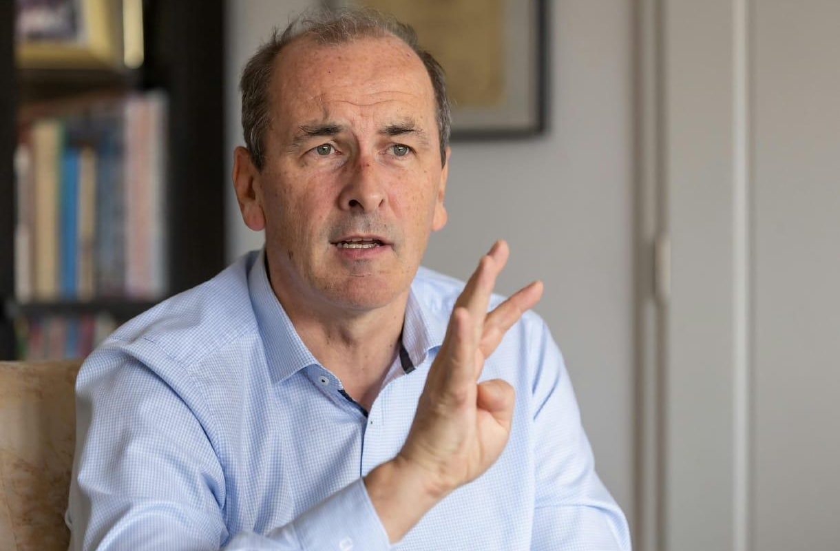 Dansul lui VICTORIEI face furori: Viitorul ministru, viral pe net