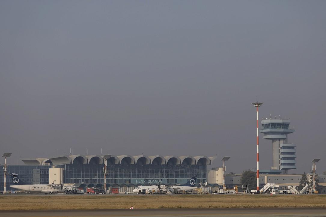 Tunel subteran la Henri Coandă pentru un acces mai Rapid în București