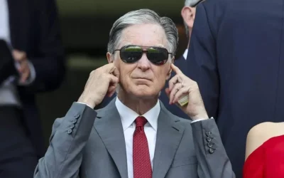 Spiritul Shankly: Următorii pași pentru legendarul club Liverpool