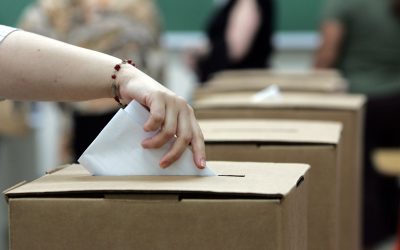 Ungaria la vot: Prezență bună la urne, de la primele ore ale dimineții