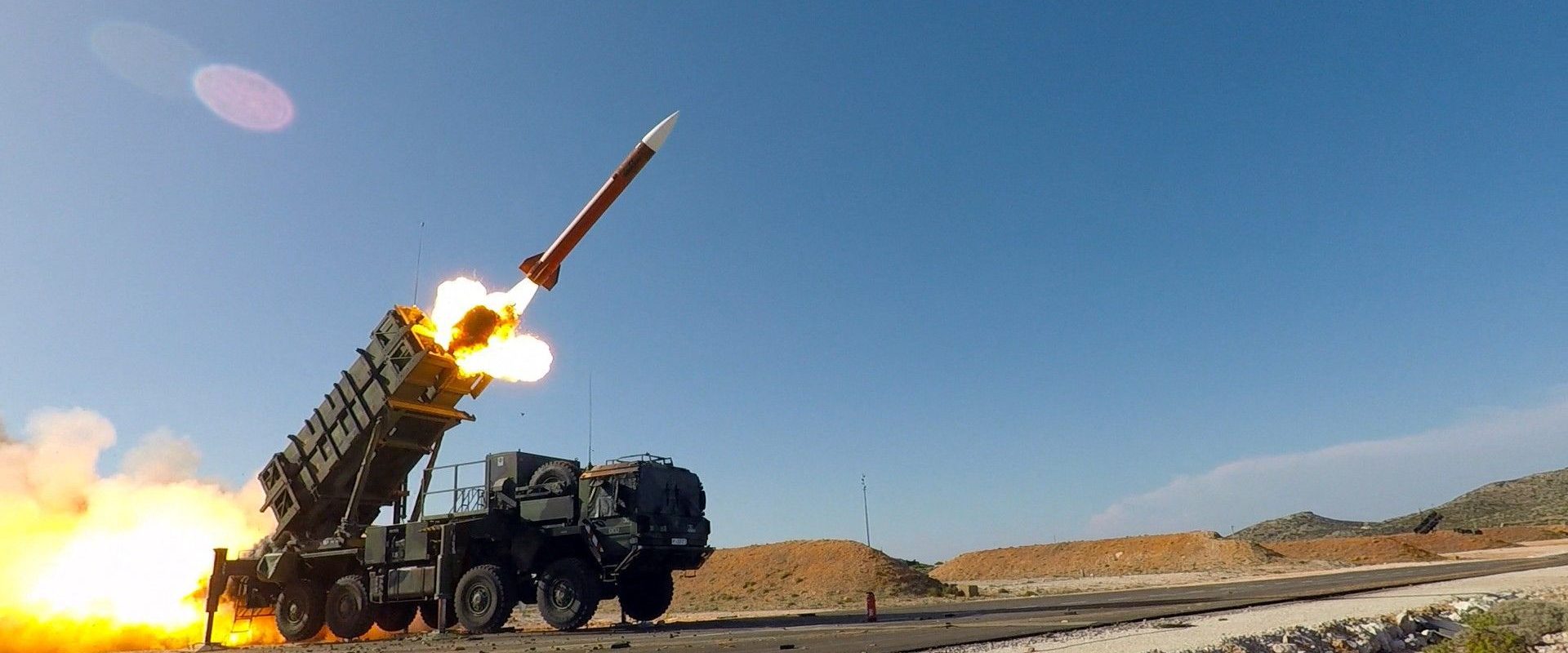 Dronă ucraineană de 2.500 dolari, arma secretă a Golfului împotriva Iranului