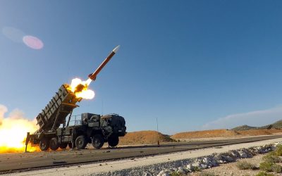 Dronă ucraineană de 2.500 dolari, arma secretă a Golfului împotriva Iranului