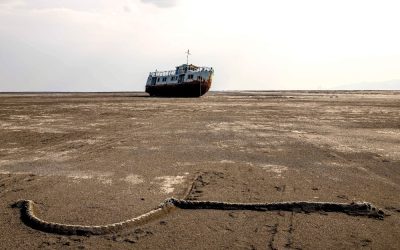 Seceta lovește SUA: Hub energetic, în pericol! Rafinării, pe cale să se oprească