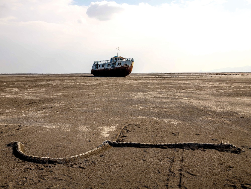 Seceta lovește SUA: Hub energetic, în pericol! Rafinării, pe cale să se oprească