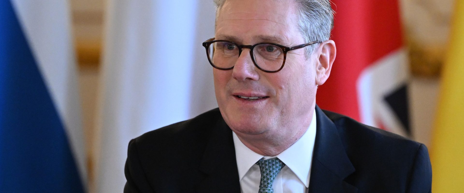 Marea Britanie, lovitură pentru Donald Trump: Londra nu susține blocada Iranului