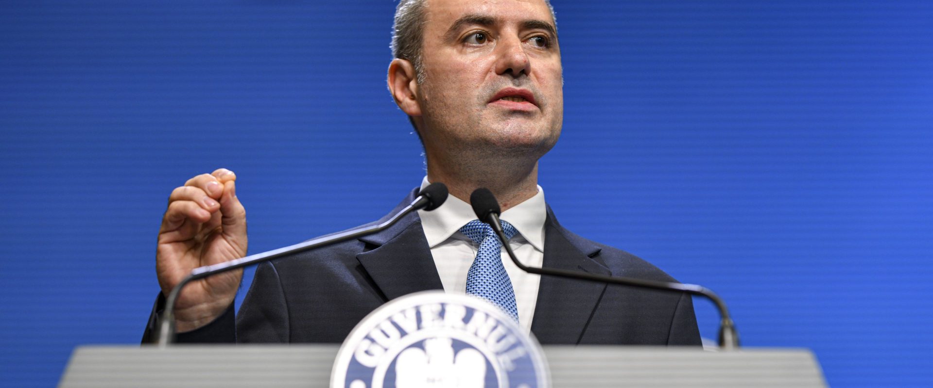 Deficitul României scade, dar e încă lider în UE: Explicațiile Ministerului Finanțelor