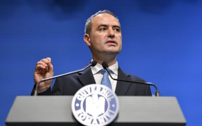 Deficitul României scade, dar e încă lider în UE: Explicațiile Ministerului Finanțelor