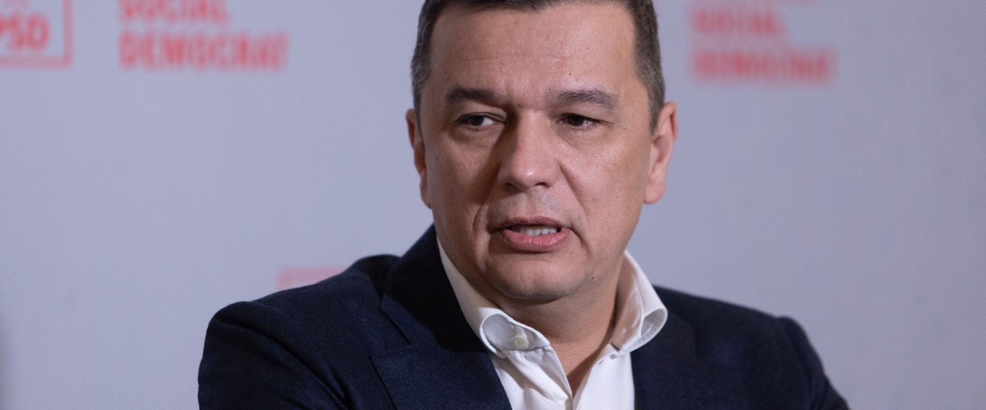 Grindeanu: PSD decide azi soarta guvernării. Bilanț în fața românilor