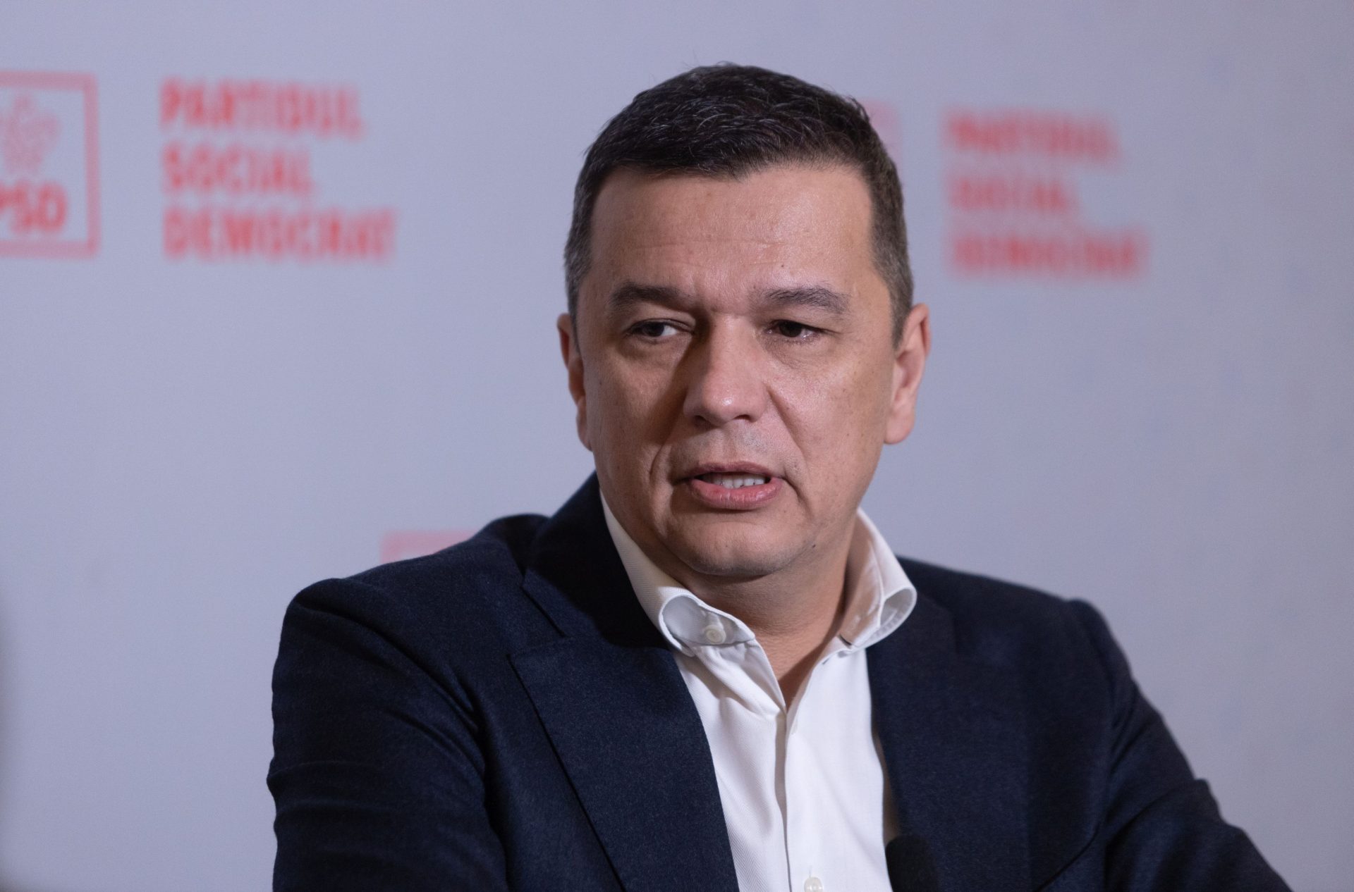 Grindeanu: PSD decide azi soarta guvernării. Bilanț în fața românilor