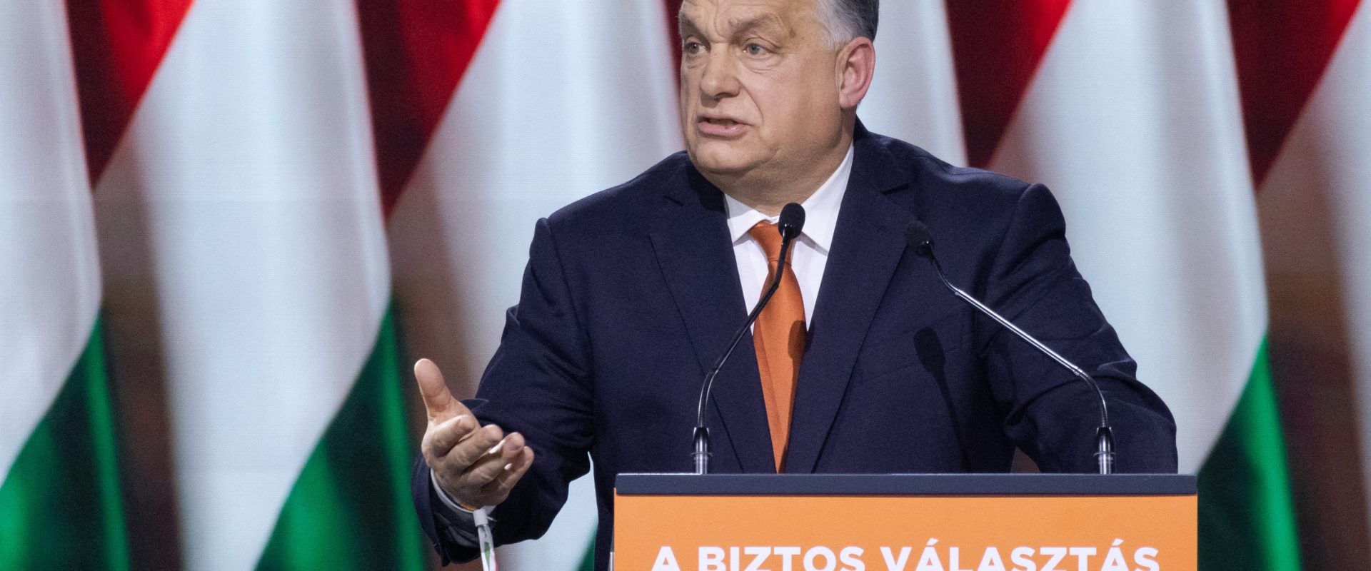 Peter Magyar, omul care vrea să-l detroneze pe Viktor Orban