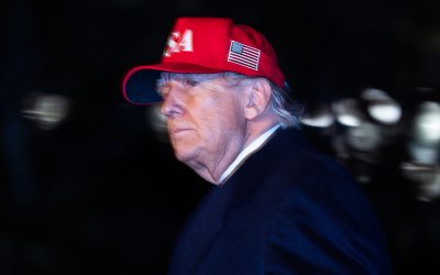 Trump, furios pe Europa: Groenlanda, „bucată de gheață prost administrată”! NATO, iar criticată