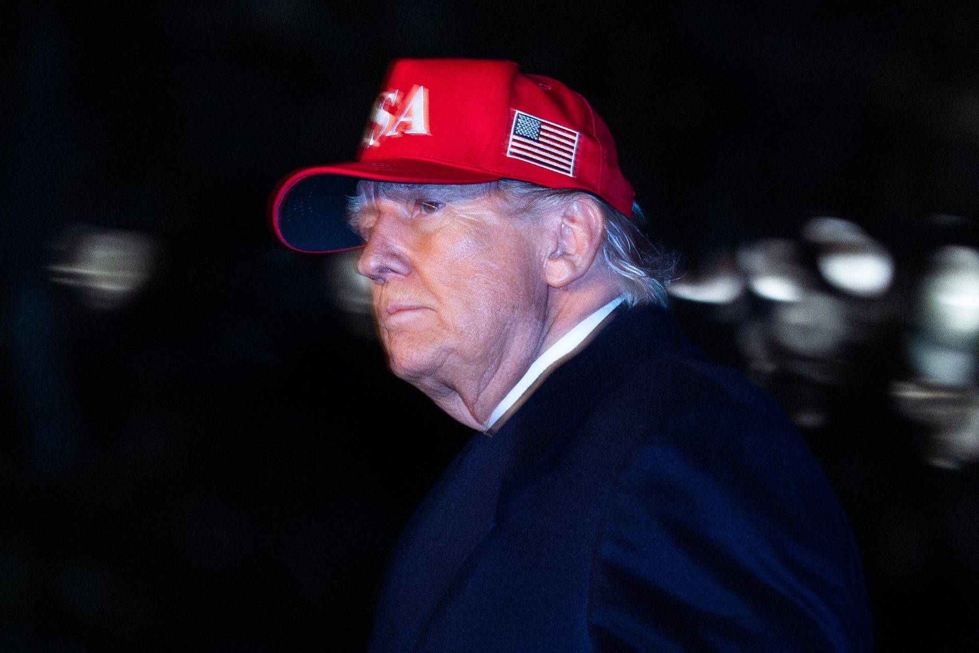 Președintele american DONALD Trump a stârnit din nou controverse pe scena internațională, reamintind obsesia sa pentru Groenlanda și criticând alianța NATO