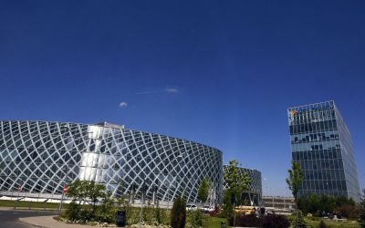 Primul CEO femeie la OMV: Cine este Emma Delaney, noul șef al gigantului petrolier