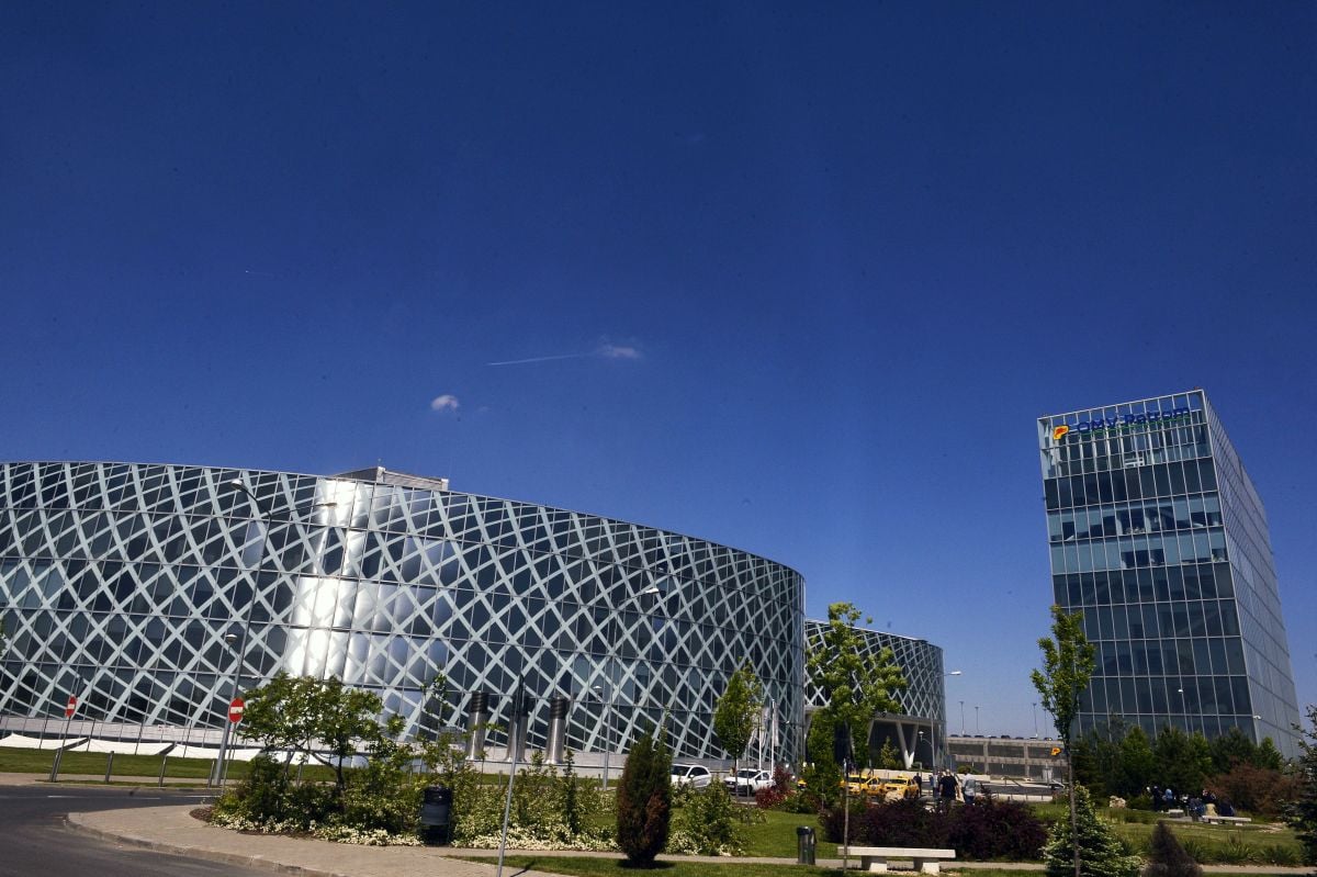 Primul CEO femeie la OMV: Cine este Emma Delaney, noul șef al gigantului petrolier