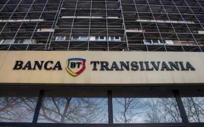 Banca Transilvania a împrumutat 1 miliard de euro într-o zi