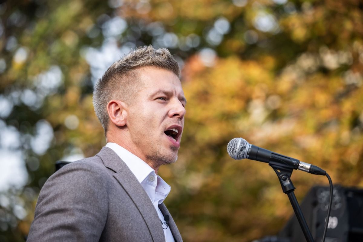 Magyar și Tisza, victorie categorică în Ungaria: Ce urmează pentru Europa