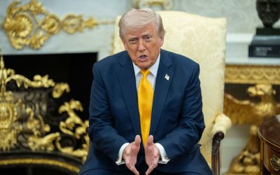 Trump, atac șocant în Florida: Imigrări, măsuri dure cerute de fostul președinte