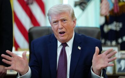 Trump, acuze dure: SUA ia uraniul Iranului, dar fără plată!