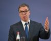 Vučić, pus la zid: Serbia riscă un miliard și jumătate dacă nu blochează Moscova