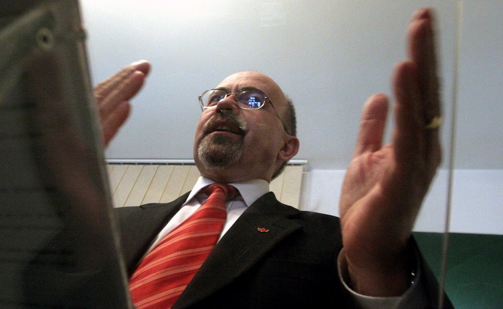 Bela Marko, atac la UDMR: „Schimbare” după susținerea lui Viktor Orban